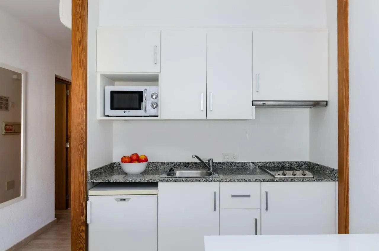 Venecia Apartments Port de Alcudia  Spanien