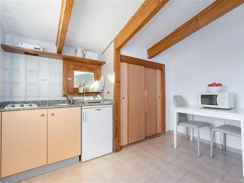 Venecia Apartments Port de Alcudia  Spain